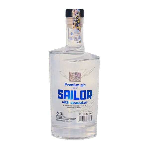 rv. sailor. ginebra premium