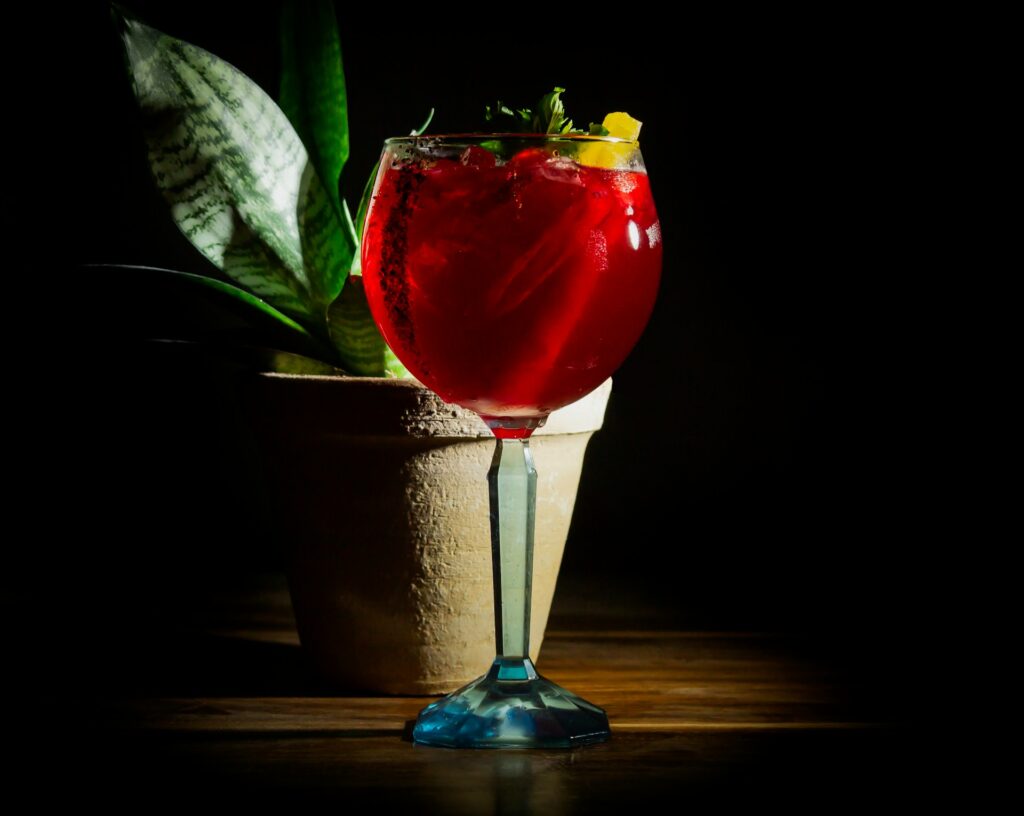Guía de Cócteles con Ginebra Artesanal: Sabor y Creatividad con Toque del Mar