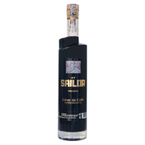 Licor de Café Artesanal – 700ml | 30% Vol.
