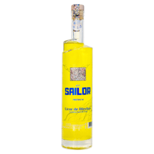 Licor de Hierbas Artesanal – 700ml | 30% Vol