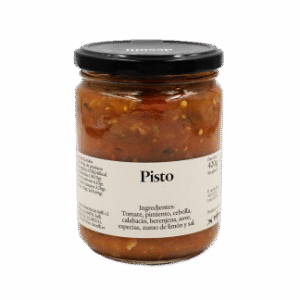 Pisto- 420g