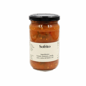 Sofrito natural- 290g
