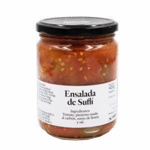 Ensalada de Suflí- 420g