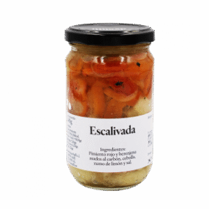 Escalivada- 290g