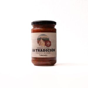 Tabernero- 290g