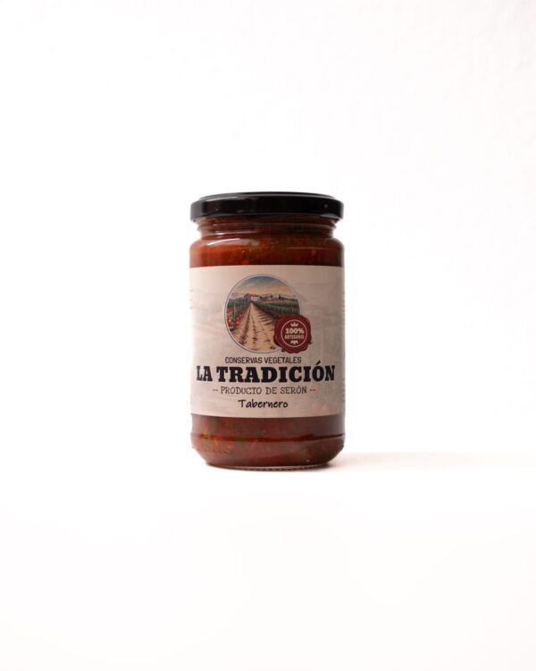 Tabernero- 290g
