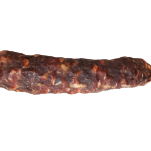 Salchichon de ciervo- 250g