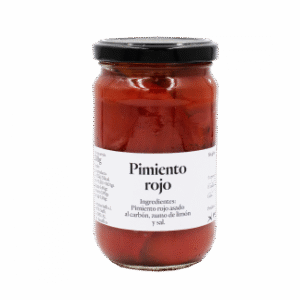 Pimiento Rojo- 290g