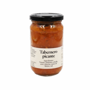 Tabernero picante- 290g