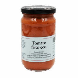 Pimientos rojos enteros ECO- 290g