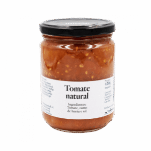 Tomate Natural- 420g
