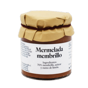 Mermelada membrillo - 250g