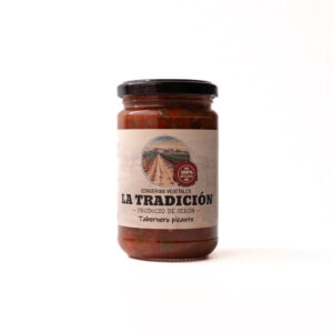 Tabernero Picante- 290g