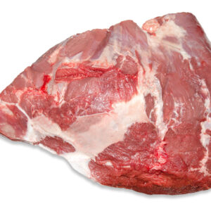 Croca (cadera) de Ternera Gallega – 1 Kg