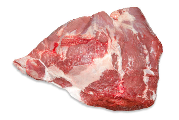 Croca (cadera) de Ternera Gallega – 1 Kg