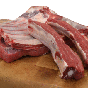 Costilla entera de Ternera Gallega Suprema - 1kg