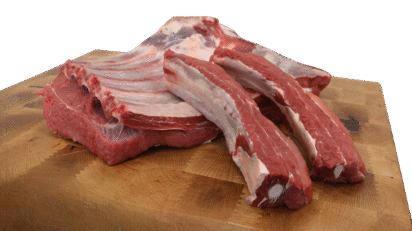 Costilla entera de Ternera Gallega Suprema - 1kg
