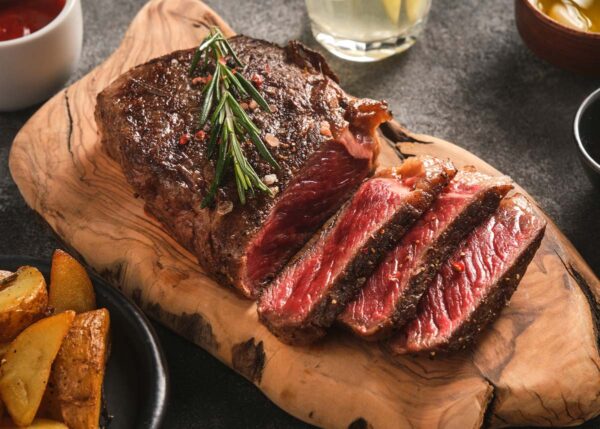 Croca (cadera) de Ternera Gallega – 1 Kg - Imagen 3