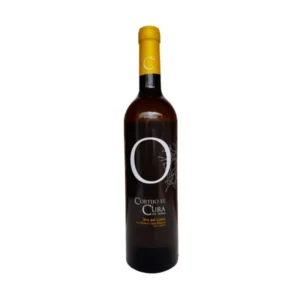 Vino blanco barrica ECO-BIO Oro del Llano 0.75L