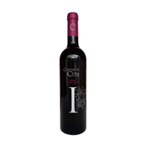 Vino rosado joven ECO-BIO Infante 0.75L