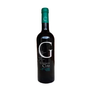 Vino tinto dulce ECO-BIO Sierra de Gádor 0.75L