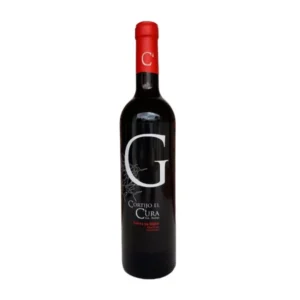 Vino tinto joven ECO-BIO Sierra de Gádor 0.75L