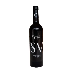 Vino tinto reserva ECO-BIO Sánchez Vizcaíno 0.75L